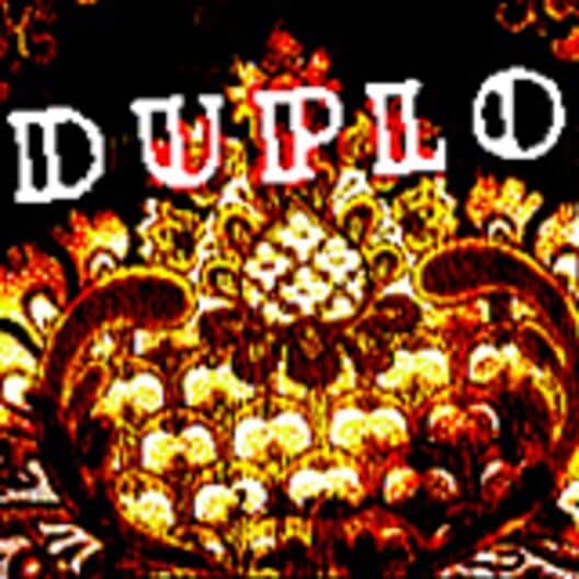 Duplo cover