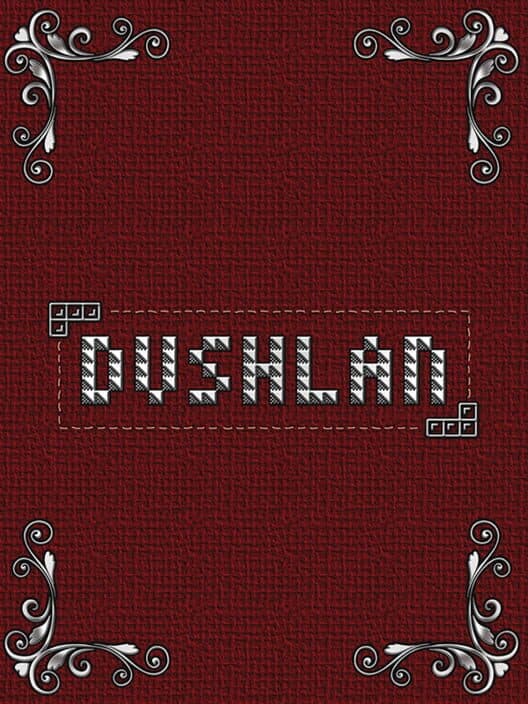Dúshlán cover