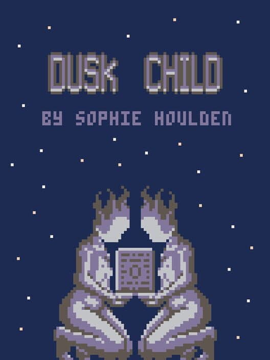 Dusk Child cover