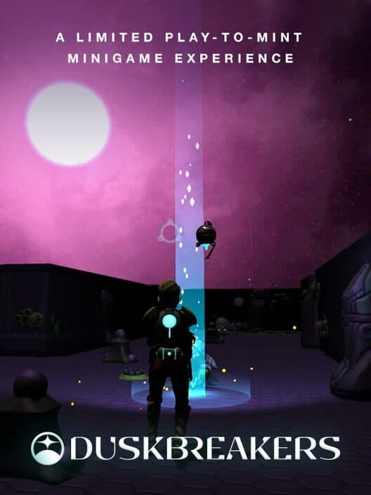 DuskBreakers cover
