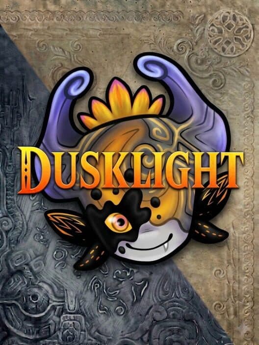 Dusklight cover