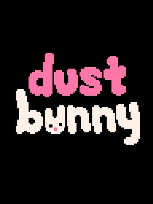 Dust Bunny cover