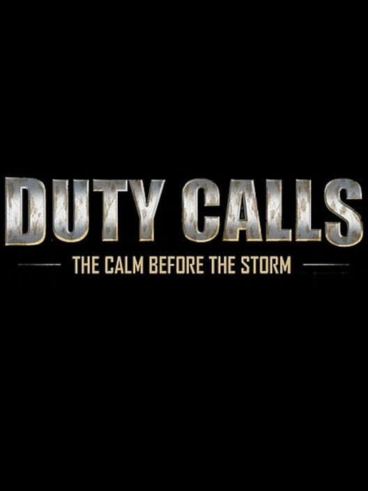 Duty Calls cover