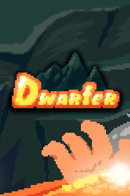 Dwarfer cover