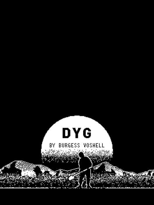 Dyg cover