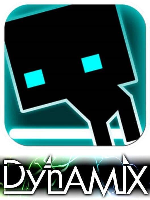 Dynamix cover