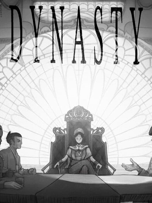 Dynasty cover