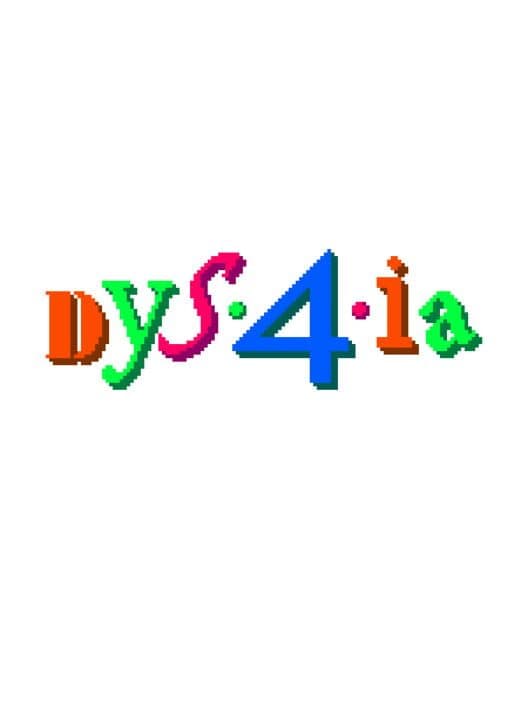 Dys4ia cover