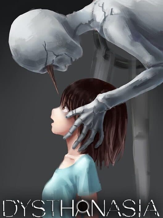 Dysthanasia cover