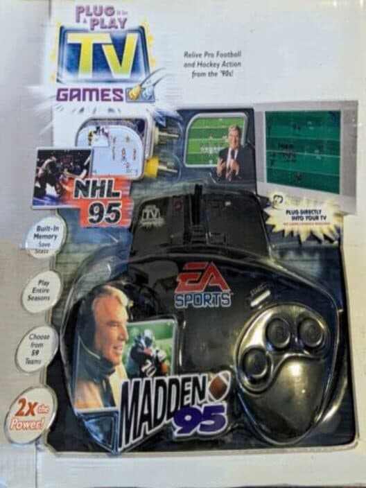 EA Sports cover