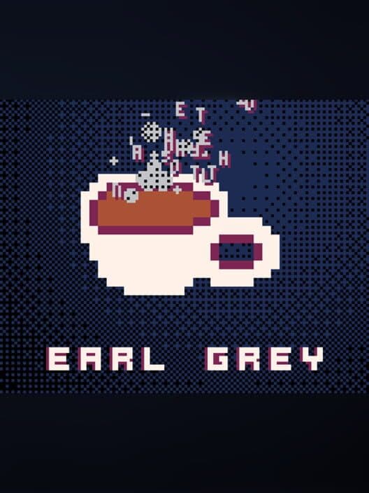 Earl Grey cover