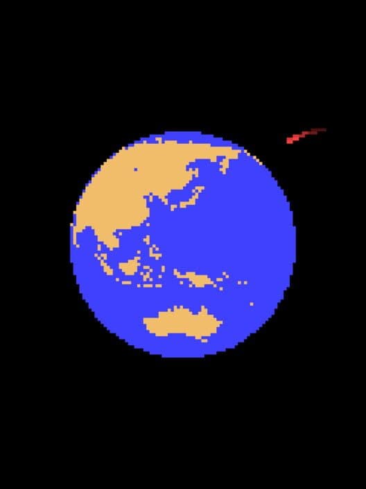 Earth Editor cover