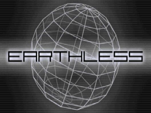 Earthless cover