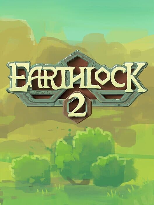 Earthlock 2 cover
