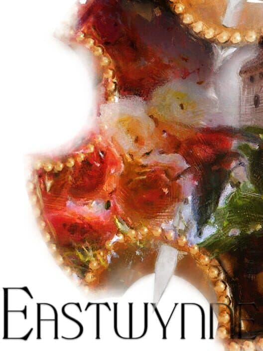 Eastwynne cover