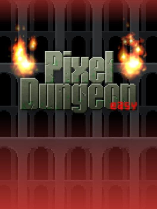 Easy Dungeon cover