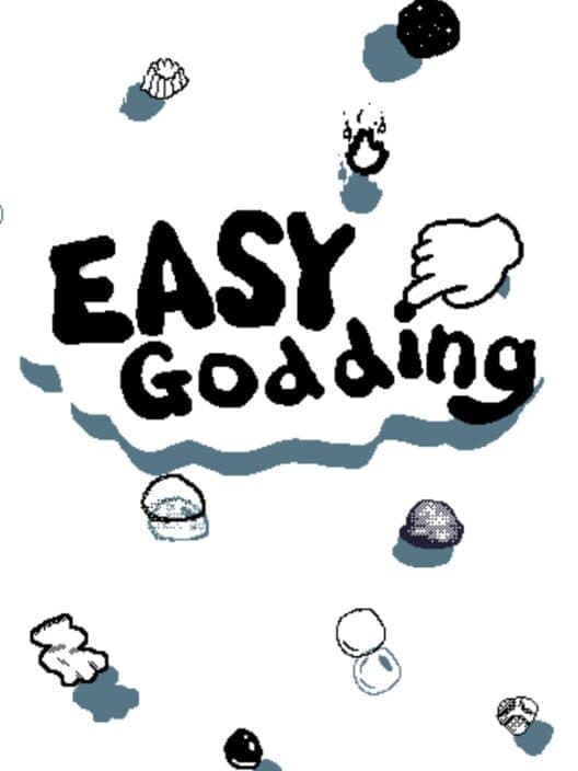 Easy Godding cover