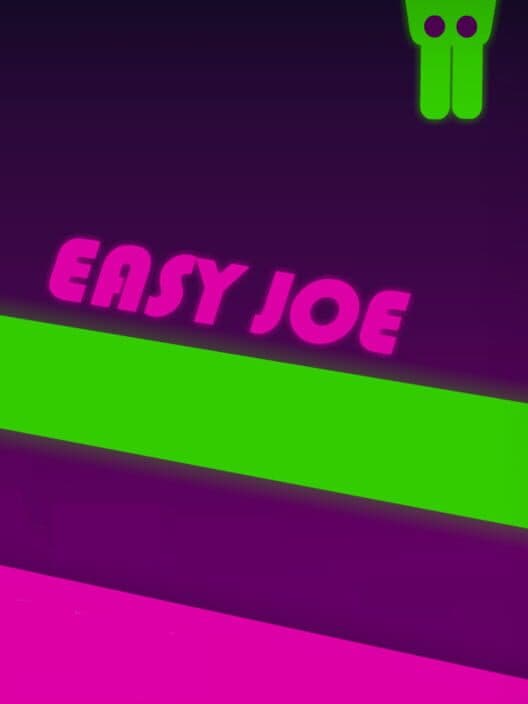 Easy Joe cover
