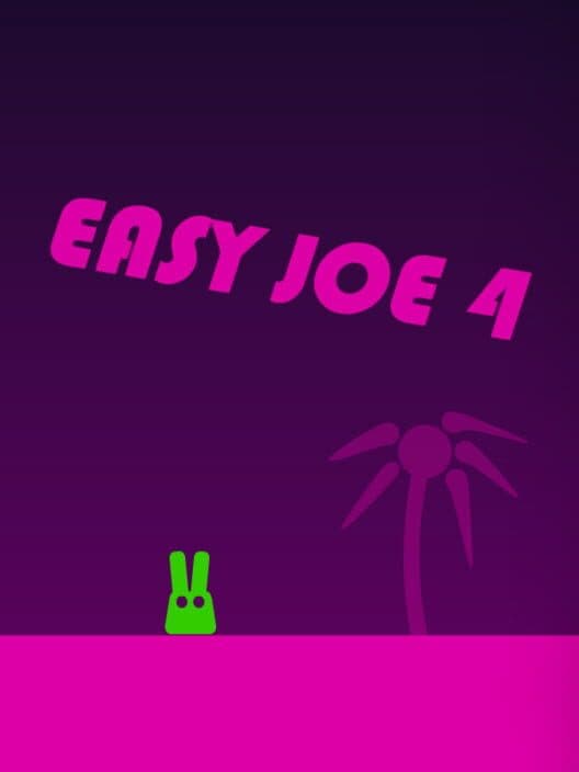 Easy Joe 4 cover