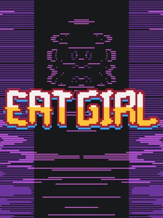 Eat Girl cover