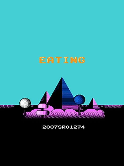 Eating cover