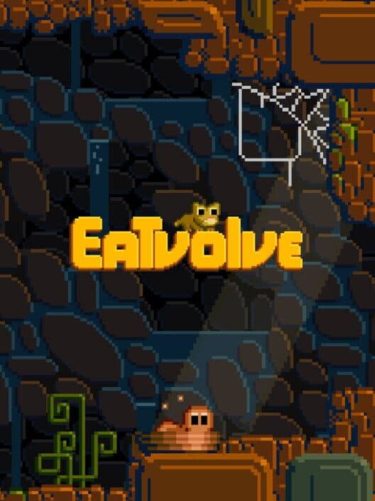 Eatvolve cover