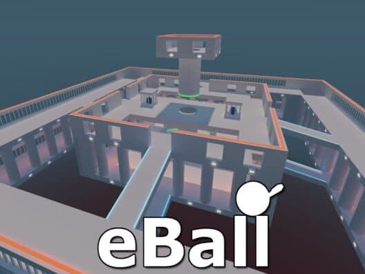 eBall cover
