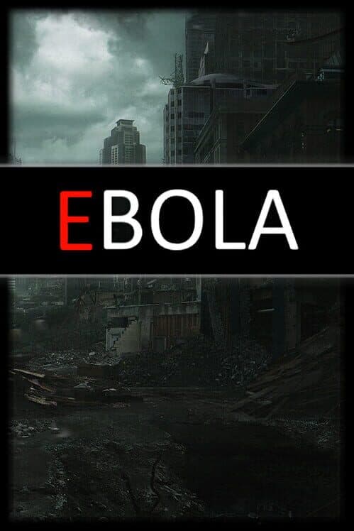 Ebola cover