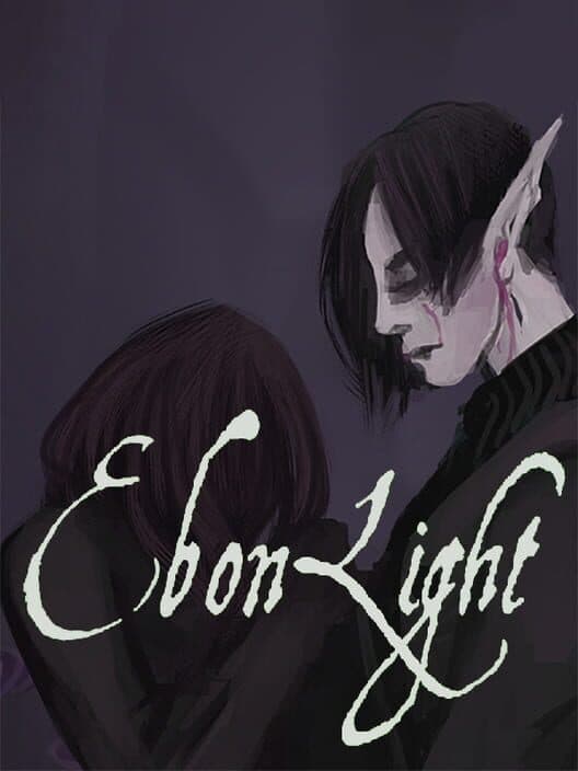 Ebon Light cover