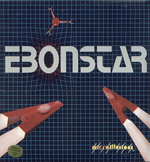 Ebonstar cover
