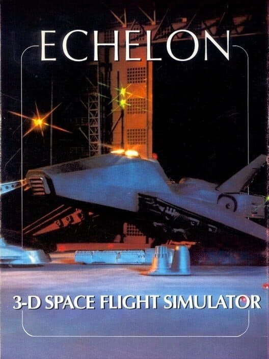 Echelon cover