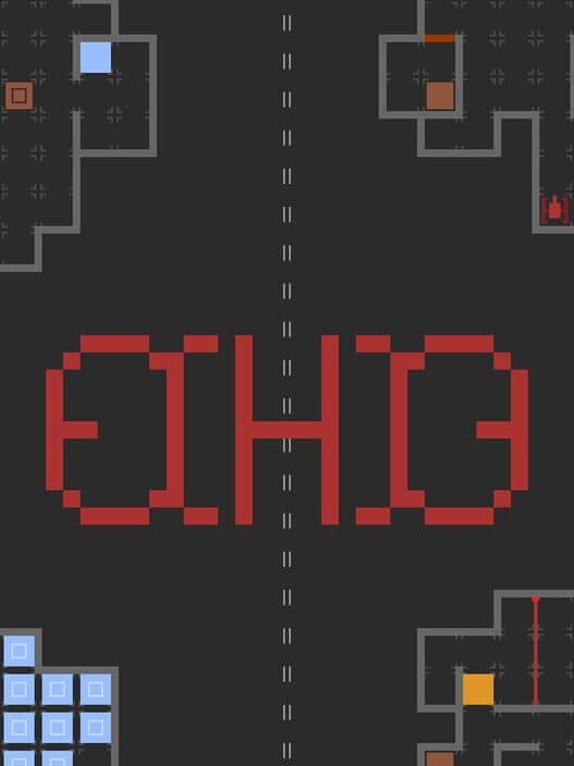 Echo cover