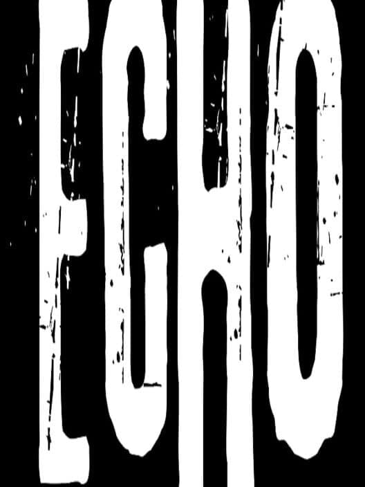 Echo cover