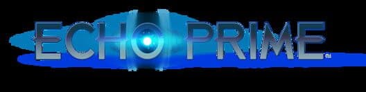Echo Prime cover