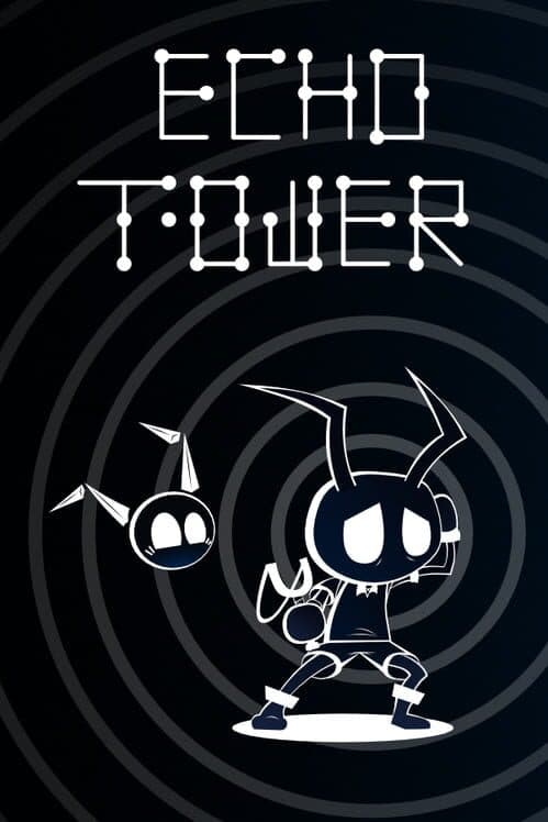 Echo Tower cover