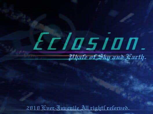 Eclosion cover