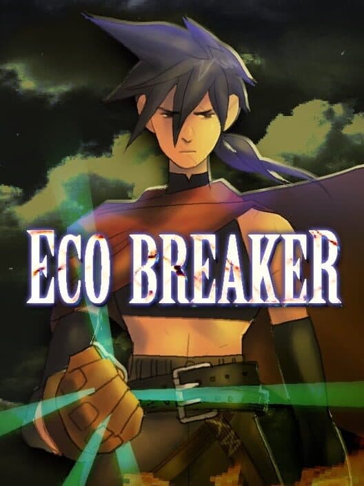 Eco Breaker cover