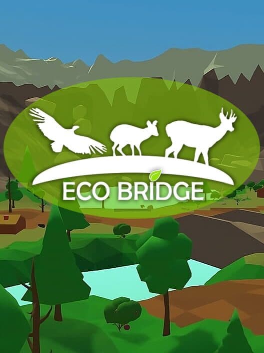 Eco Bridge cover