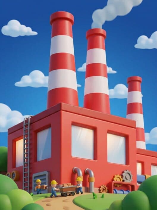 Eco City cover
