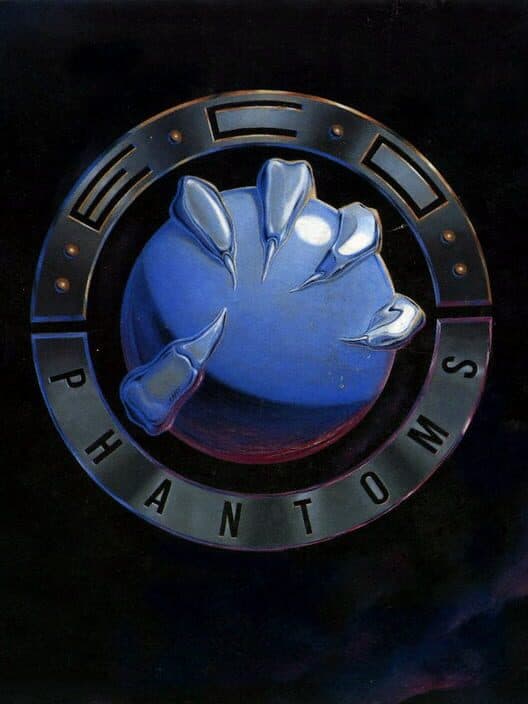 Eco Phantoms cover