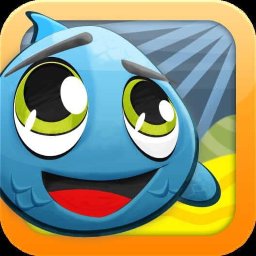 EcoFish cover