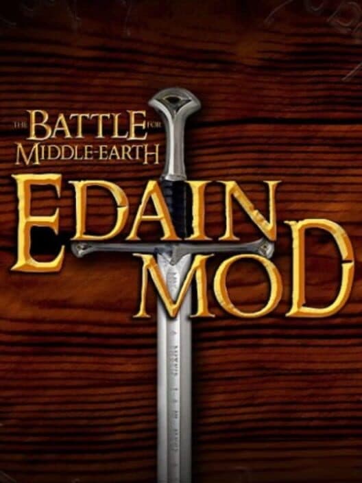 Edain Mod cover