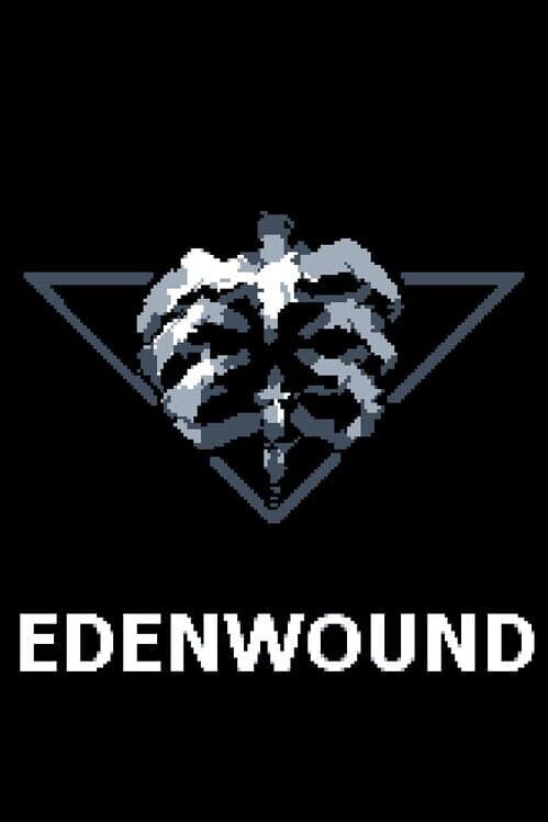 Edenwound cover