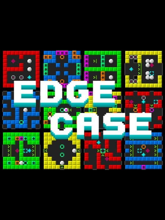 Edge Case cover