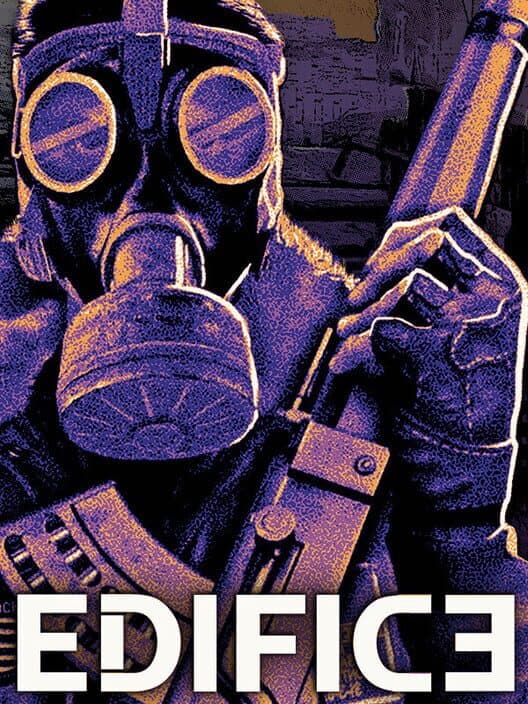 Edifice cover