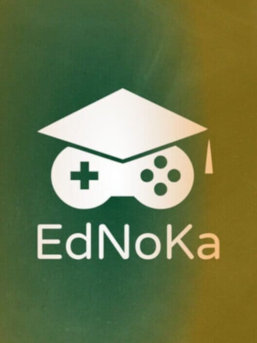 Ednoka cover