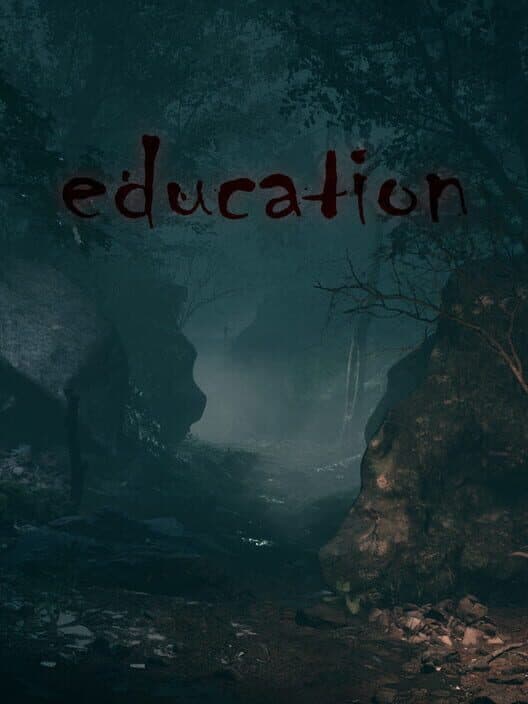 Education cover