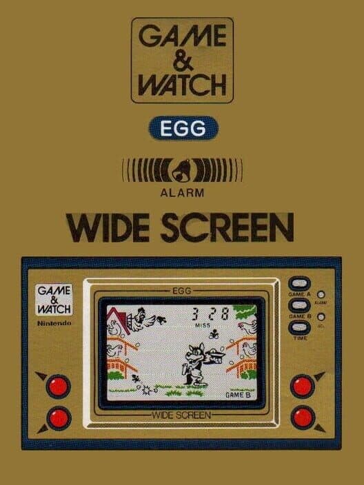 Egg cover