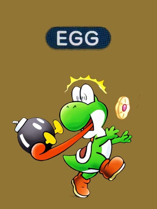 Egg cover