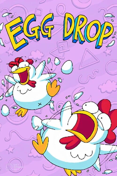 Egg Drop cover